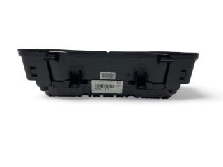 Přístrojová deska Volkswagen Tiguan 2010 5N0920872