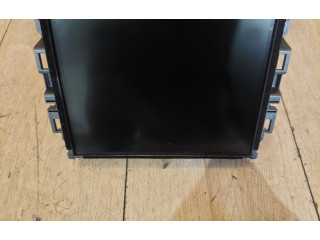 Панель приборов Jeep Grand Cherokee