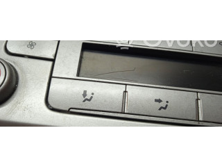 Блок управления климат-контролем 7S7T18C612AM Ford Galaxy