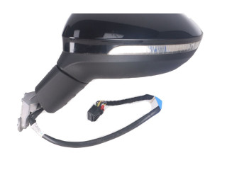 Зеркало электрическое Volkswagen Golf VIII 2019 - года