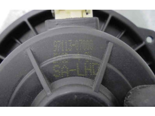 Вентилятор печки    9711307000   KIA Picanto