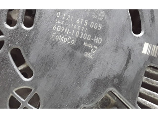 Генератор 6G9N10300HD Volvo V70