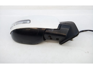 Зеркало электрическое Mitsubishi ASX - года