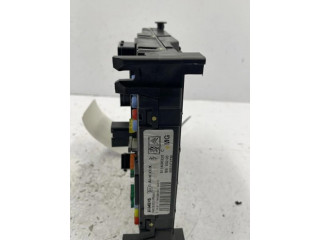 Pojistková skříňka Řídící jednotka BSM 6580GY Peugeot 206 2004