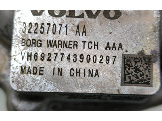 Турбина Volvo XC40 32257071, 32257071AA для двигателя B3154T7