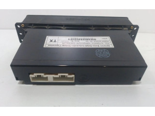 Модуль блока управления кондиционером Chevrolet Evanda