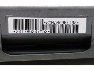 Подушка безопасности пассажира 201786207m52 Mitsubishi Lancer VIII