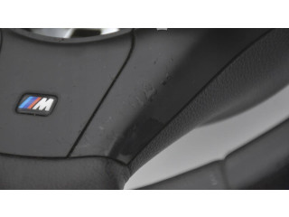 Volant BMW 5 E60 E61 2005 6023391, 520155