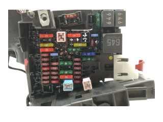 Модуль управления BSM 5Q0937615C   Cupra Ateca    