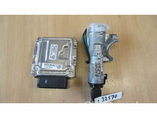 Řídící jednotka 3910302025 Hyundai i10 2011