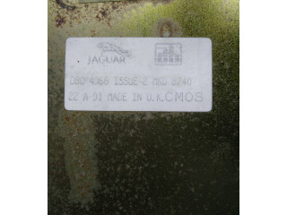 Блок комфорта DBC4966 Jaguar XJ SERIE 3