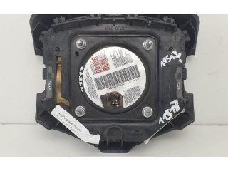 Подушка безопасности водителя 569001H600 KIA Ceed