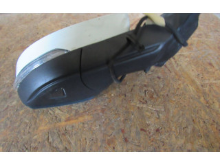 Зеркало электрическое Skoda Octavia Mk3 (5E) 2013 - 2019 года