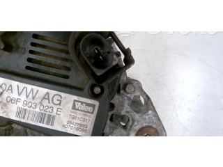 Генератор 06F903023E, 90302306A Volkswagen Caddy