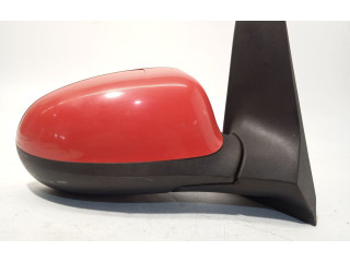 Зеркало электрическое        Ford Ka  2009 - 2017 года   