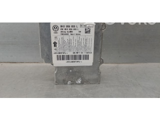 Блок подушек безопасности 8K0959655L, 5WK44482 Audi A4 Allroad