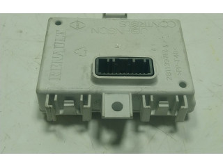 Блок управления климат-контролем A4539009506 Smart ForTwo III C453