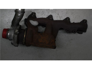 Турбина Ford Transit - Tourneo Connect 1736553, 2004541 для двигателя R3PA