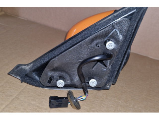 Зеркало электрическое Dacia Spring 2021 - года