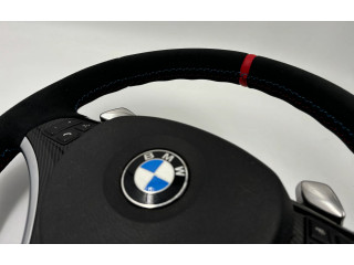 Руль BMW 1 E82 E88 2007 - 2014 года