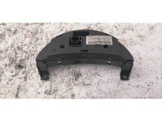 Дисплей Lancia Phedra