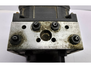 Блок АБС 6Q0614417D Skoda Fabia Mk2 (5J) 2007 - 2014 года