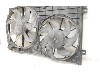 Комплект вентиляторов     1K0121207T, 1355D300195    Volkswagen Caddy 