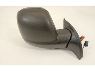 Zpětné zrcátko Citroen Berlingo 2016