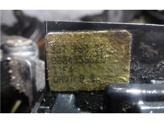 Переключатель дворников    Citroen Jumpy