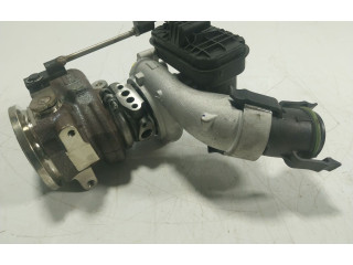 Turbodmychadlo Турбина 04E145873G, 04E145873G   Cupra Leon   DGEA