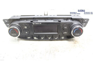 Блок управления климат-контролем 97250A2202WK KIA Ceed