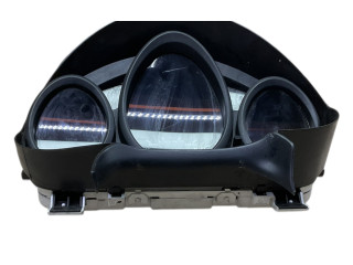 Панель приборов MM0038001, 313289 Mitsubishi Colt