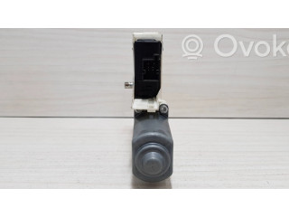 Передний двигатель механизма для подъема окон