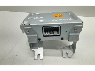 Блок управления 545249971   Chevrolet Trax