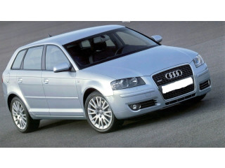    Рулевая рейка    Audi A3 S3 A3 Sportback 8P 2005 - 2013 года