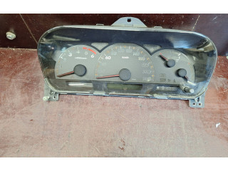 Панель приборов 2574301922, 78100-SJH-G010M1 Honda FR-V