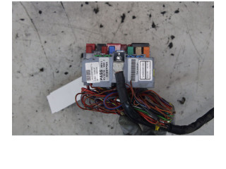 Řídící jednotka 51987784 Fiat Panda III 2014