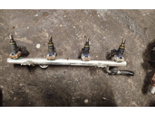 Топливная рампа A2660701795, A2660700595   Mercedes-Benz A W169  