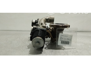Турбина Citroen C4 Cactus 9825982080, 8702482