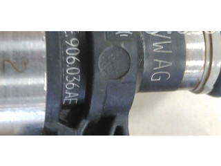 Форсунка 04E906036AE, 0261500475 Skoda Fabia Mk3 (NJ) CHZB CHZ