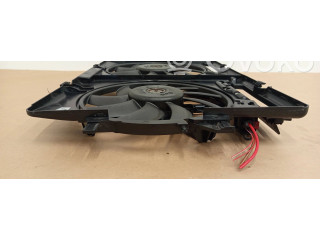 Комплект вентиляторов 8K0121003AD, 8K0121003 Audi A7 S7 4G