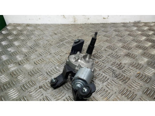 Двигатель стеклоочистителя заднего стекла