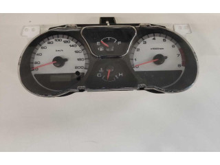 Pojistková skříňka Спидометр (приборный щиток) 3410086G20000 Suzuki Ignis 2000