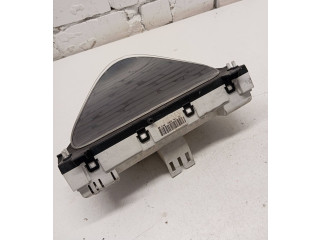 Přístrojová deska Mercedes-Benz A W168 1998 09051680091