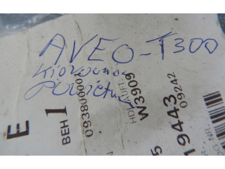 Volant Chevrolet Aveo 2013 95969146