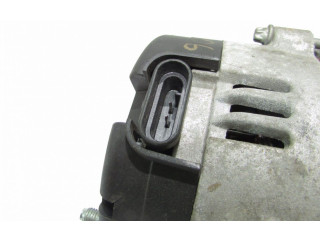 Генератор    Chevrolet Nubira 1.8     