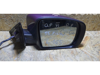 Zpětné zrcátko Maserati Quattroporte 2013