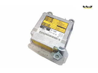 Блок подушек безопасности 8917053110, 0285001904 Lexus IS 220D-250-350