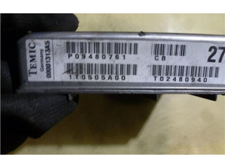 Блок управления коробкой передач    Volvo XC90