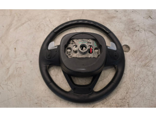 Руль Jeep Grand Cherokee  2010 - 2021 года 1034100      